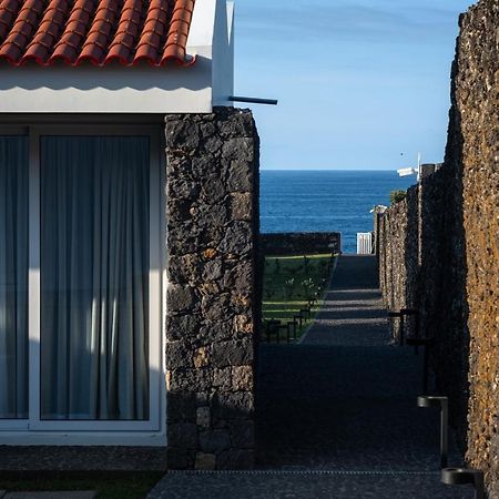 Entre Muros - Turismo Rural - Casa Com Jardim E Acesso Direto Ao Mar 리베라그란데 외부 사진