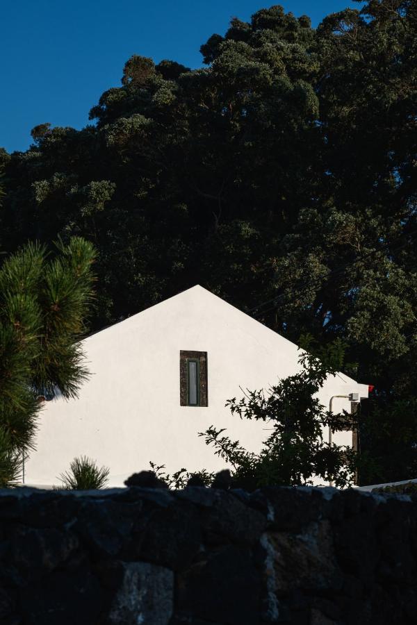 Entre Muros - Turismo Rural - Casa Com Jardim E Acesso Direto Ao Mar 리베라그란데 외부 사진